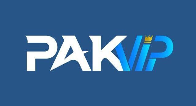 Pak Vip : Pak Vip Login